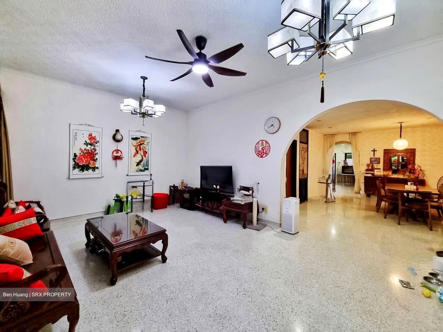 Kovan Road (D19), Terrace #583813981